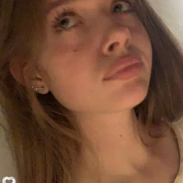 Настя